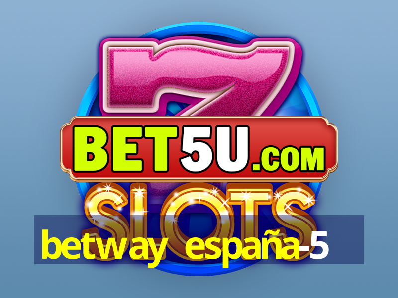 betway españa